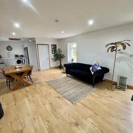Unique Countryside Stay Dundrod Eksteriør bilde