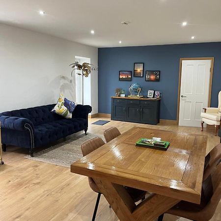 Unique Countryside Stay Dundrod Eksteriør bilde