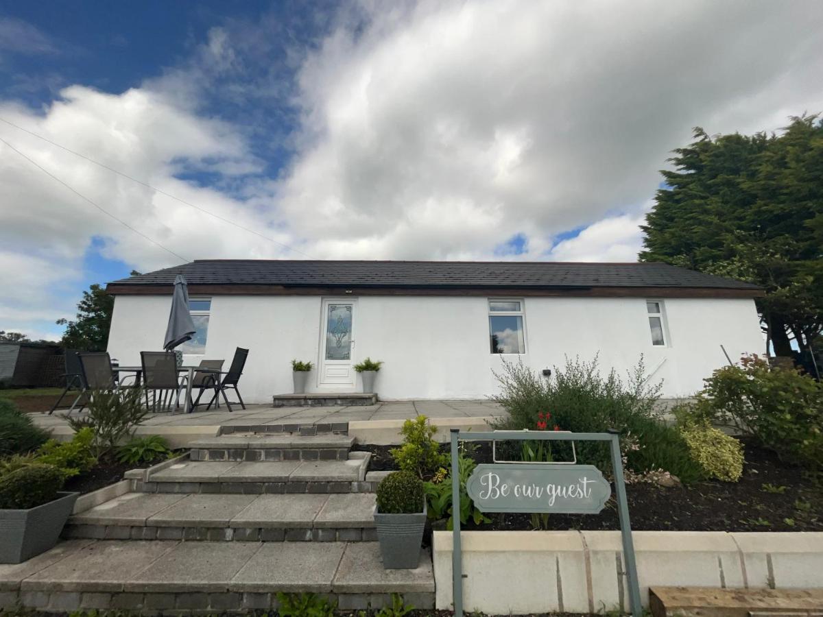 Unique Countryside Stay Dundrod Eksteriør bilde