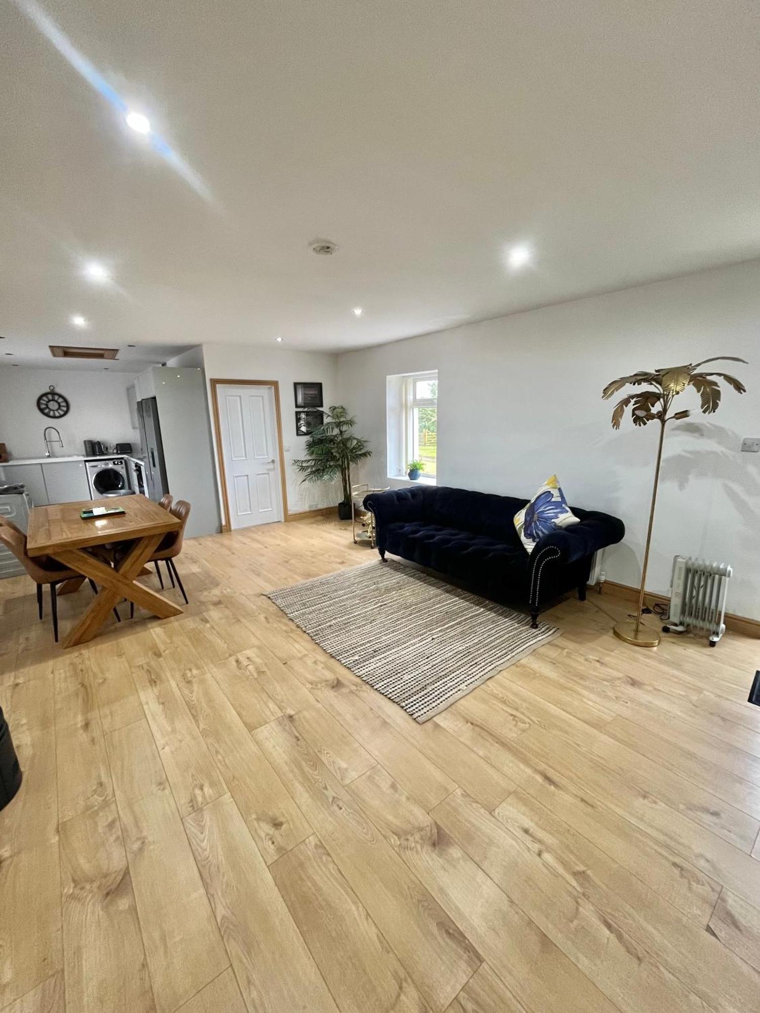 Unique Countryside Stay Dundrod Eksteriør bilde