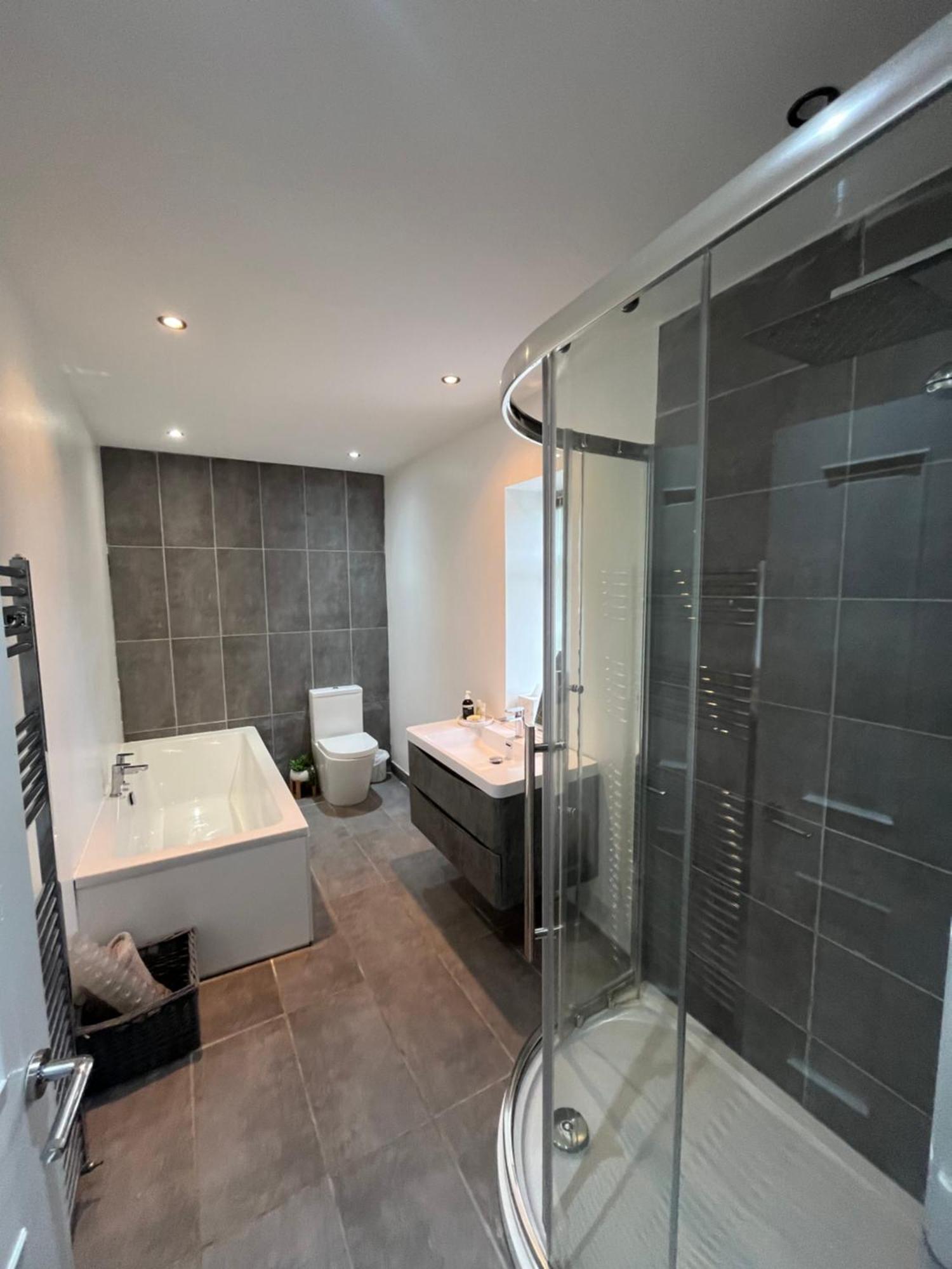 Unique Countryside Stay Dundrod Eksteriør bilde