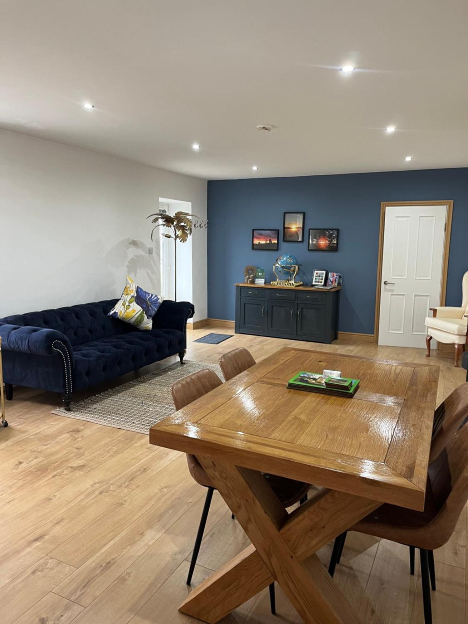 Unique Countryside Stay Dundrod Eksteriør bilde