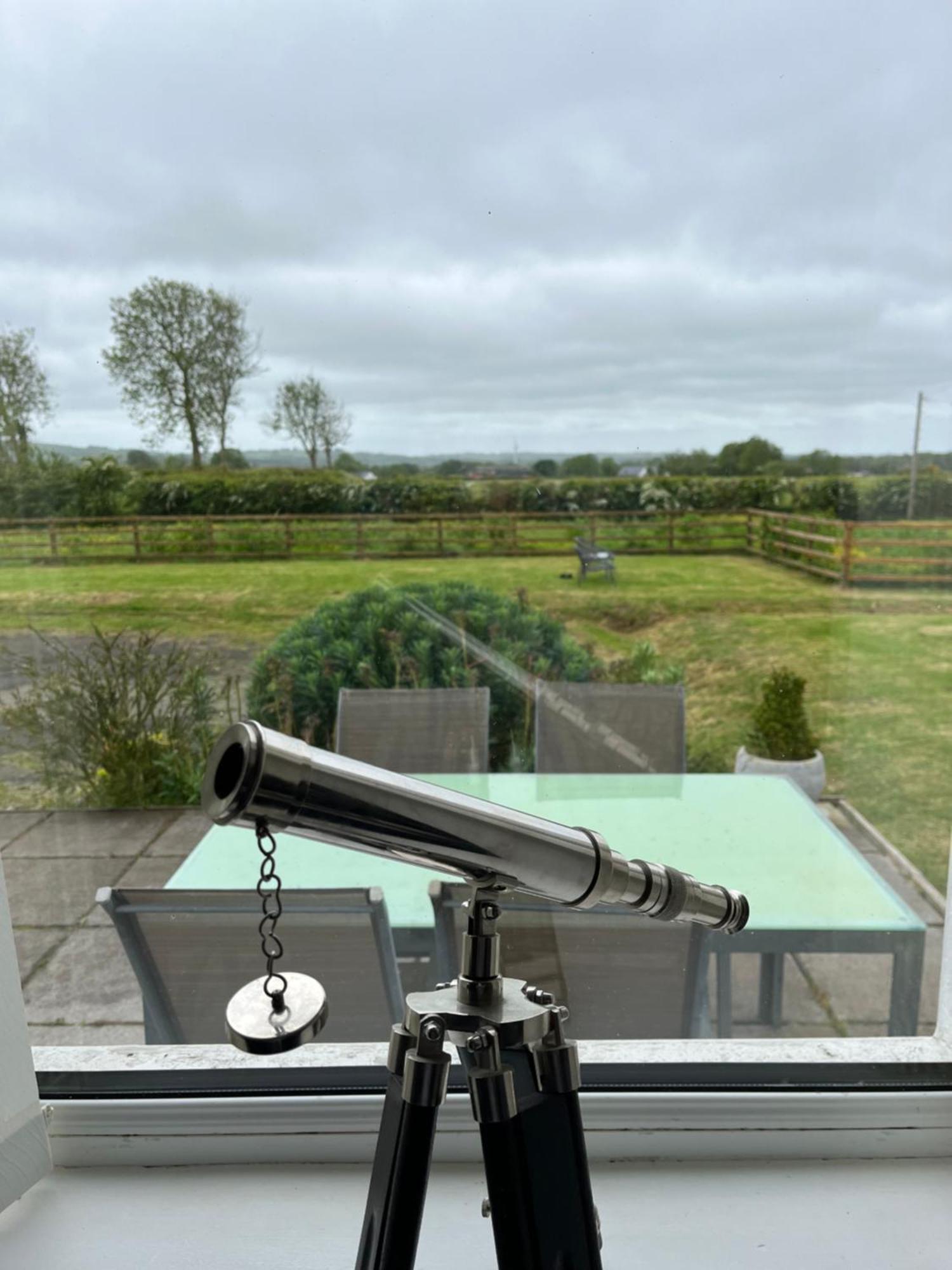 Unique Countryside Stay Dundrod Eksteriør bilde