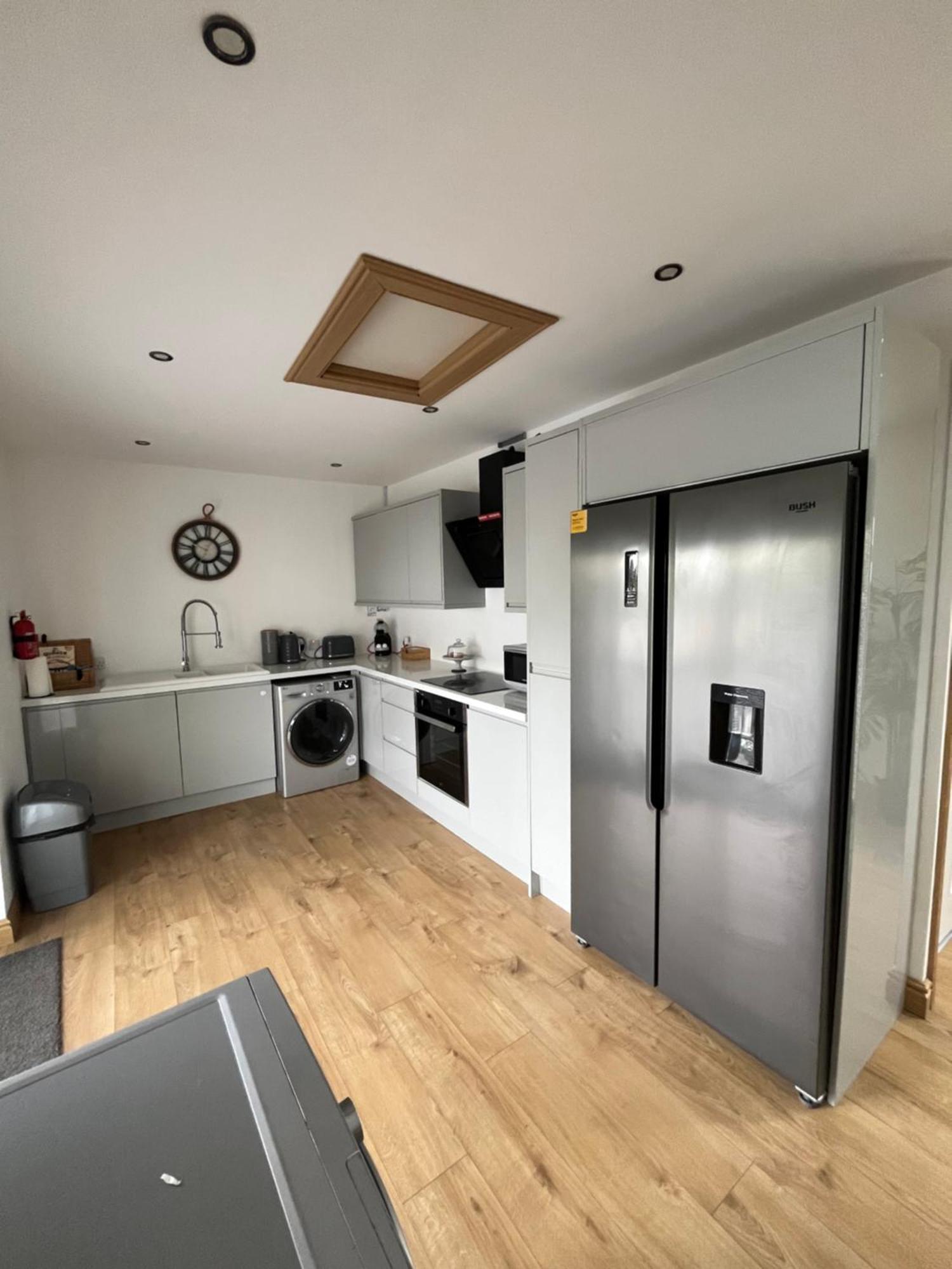 Unique Countryside Stay Dundrod Eksteriør bilde