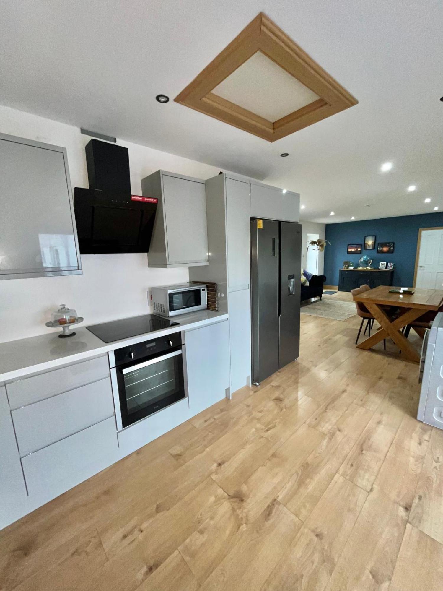 Unique Countryside Stay Dundrod Eksteriør bilde
