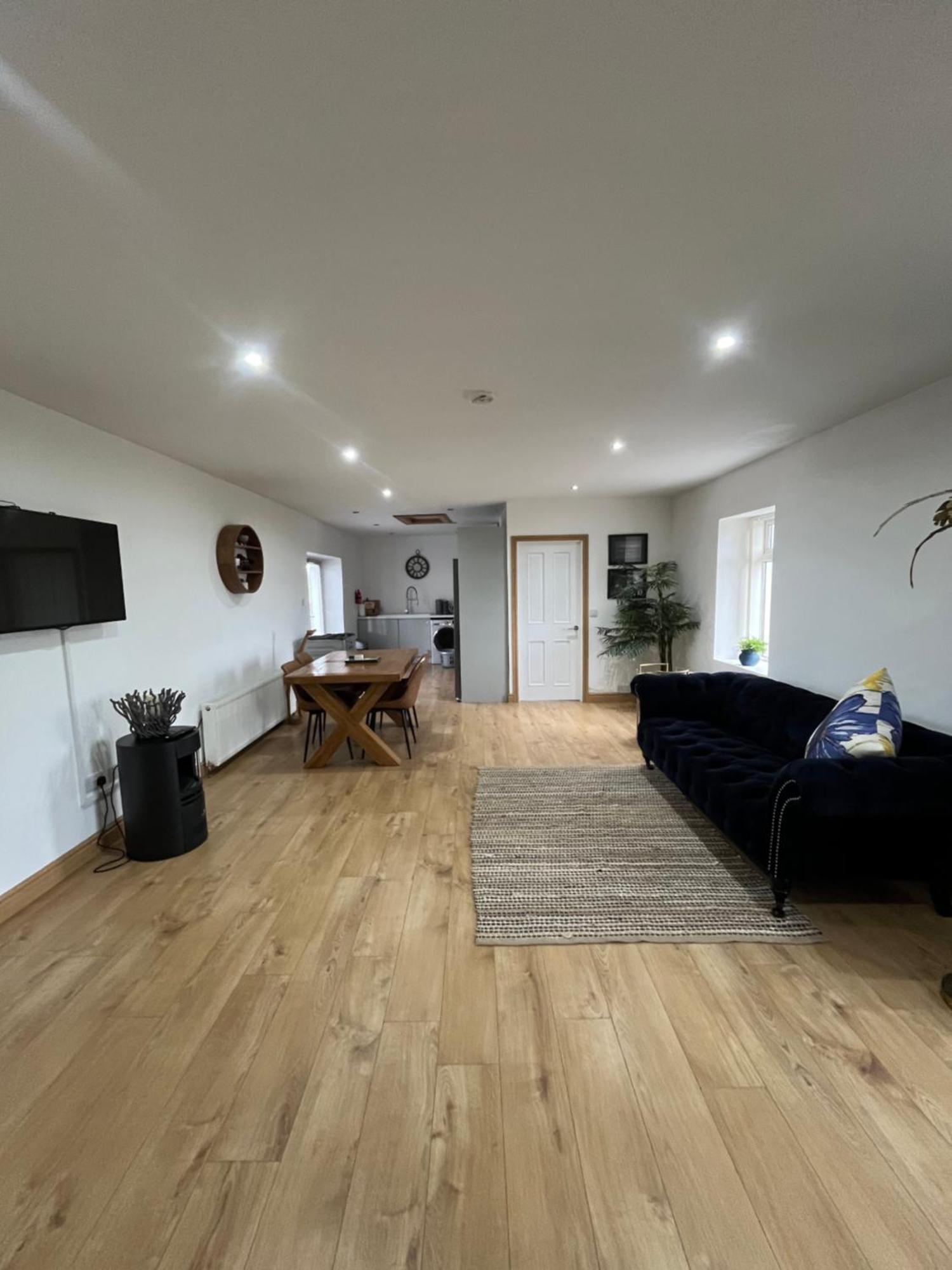 Unique Countryside Stay Dundrod Eksteriør bilde